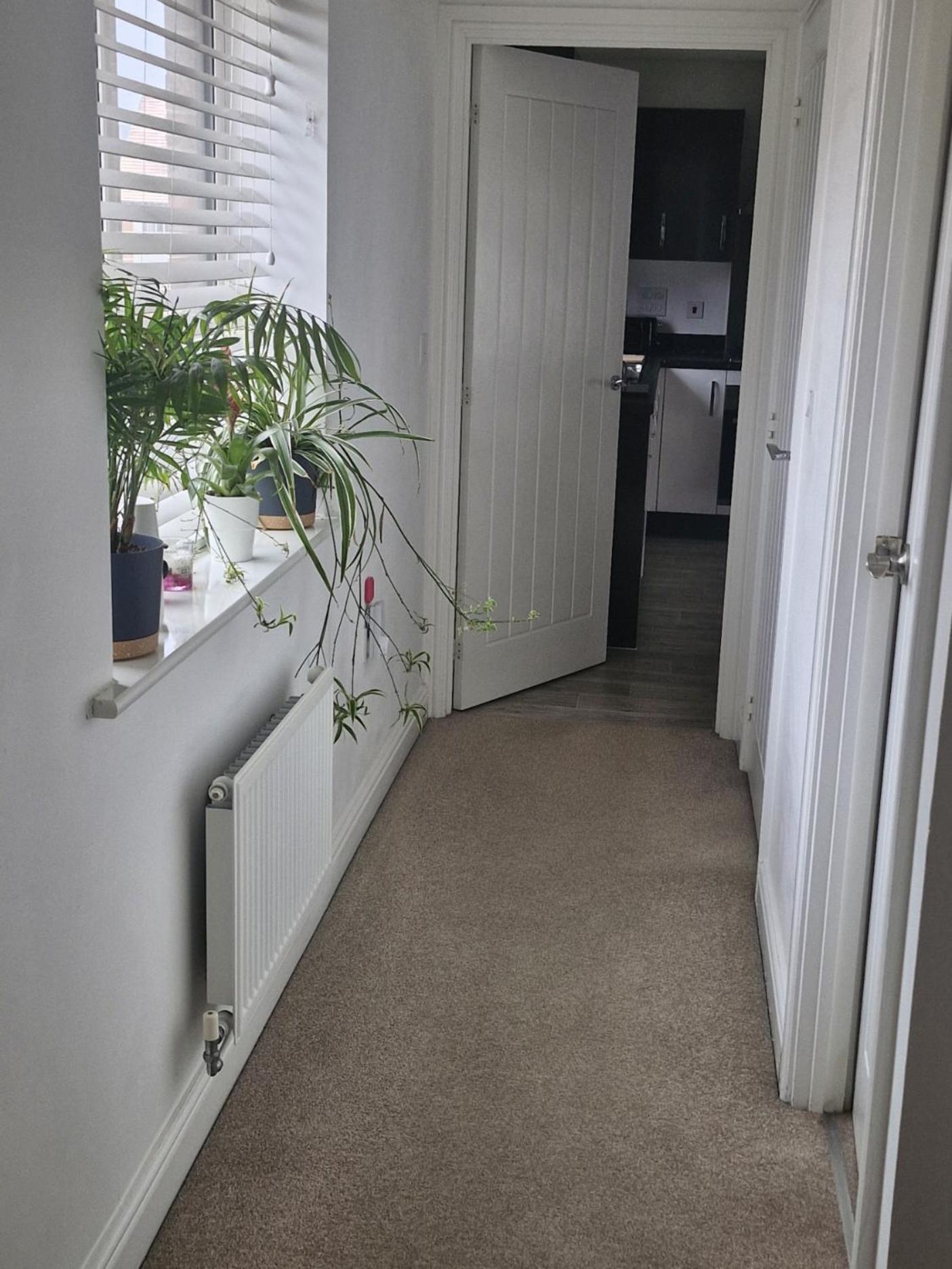 Modern Double Room With En-Suite, Parking & Fast Wifi - Close To Beach Sandgate Ngoại thất bức ảnh